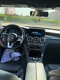 مێرسێدس بێنز C-Class